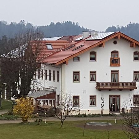 Pension Baumgartner Rott am Inn Buitenkant foto